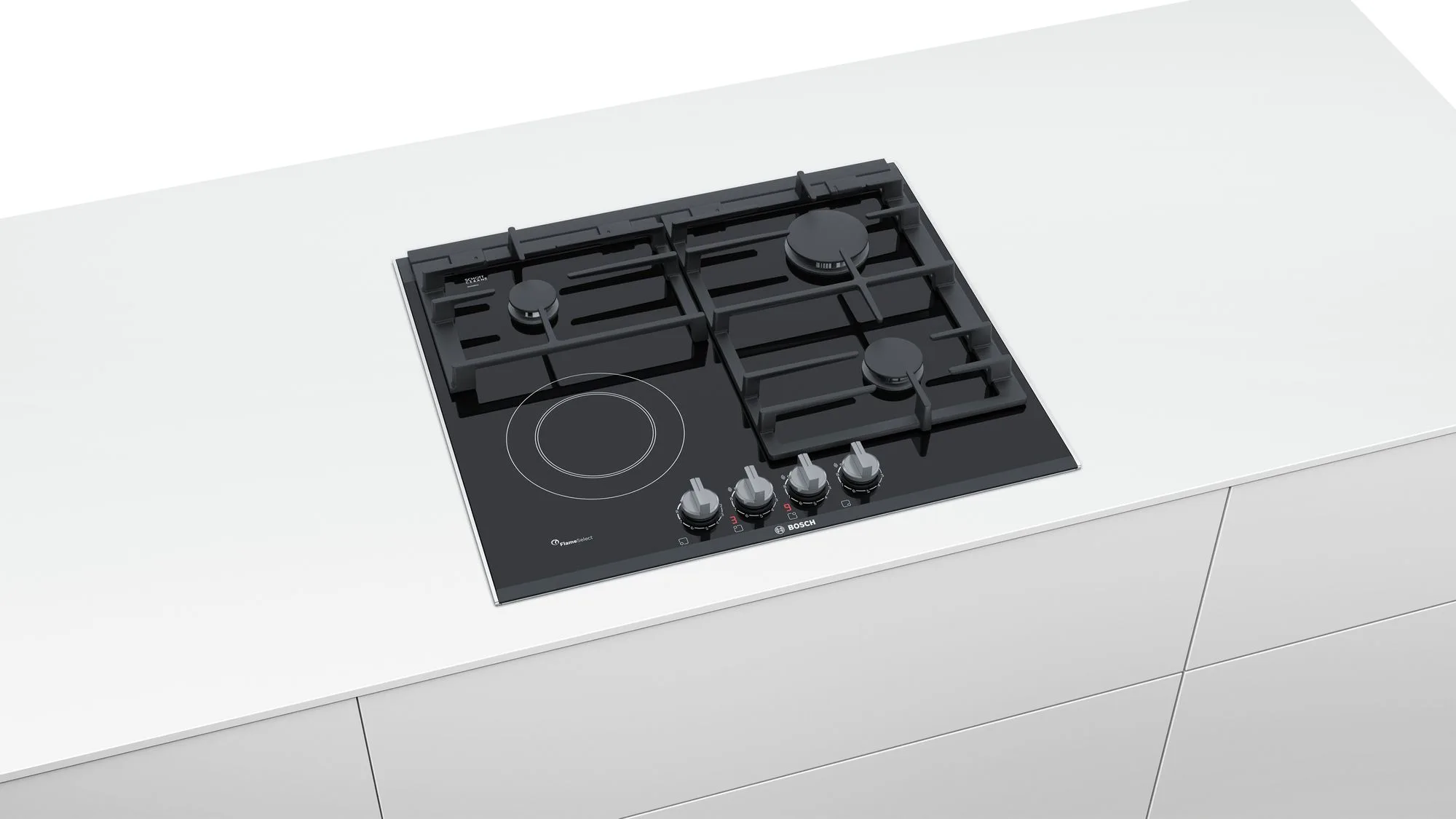 Варочная панель Bosch PRY6A6B70Q